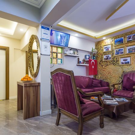 Hotel Twenty Antalya Eksteriør billede