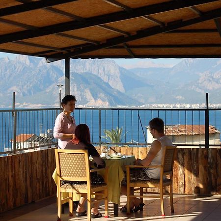 Hotel Twenty Antalya Folk billede