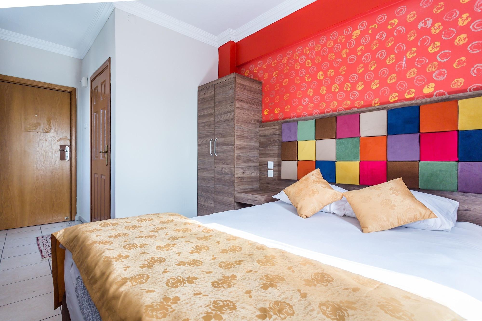 Hotel Twenty Antalya Eksteriør billede