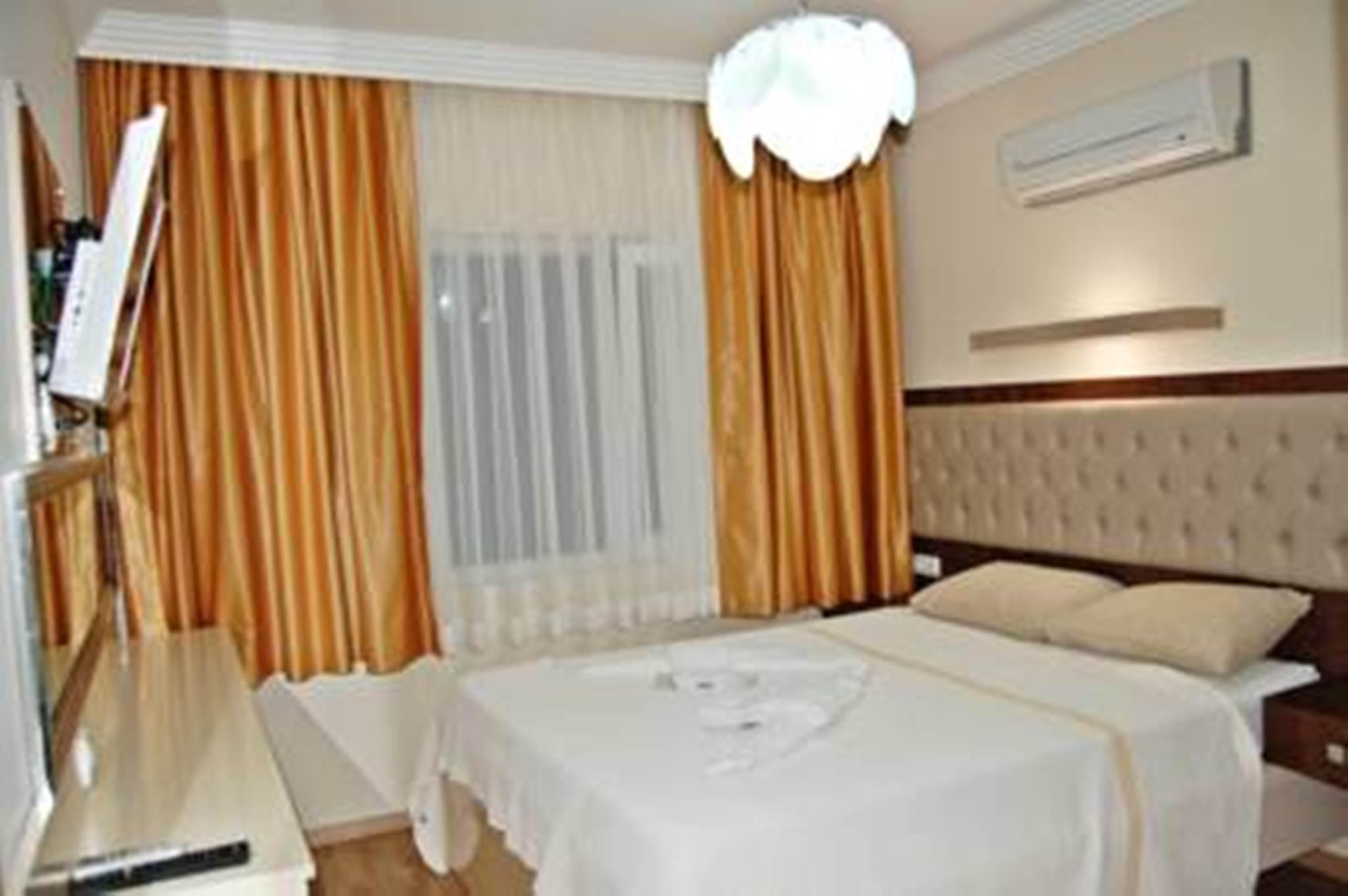 Hotel Twenty Antalya Eksteriør billede