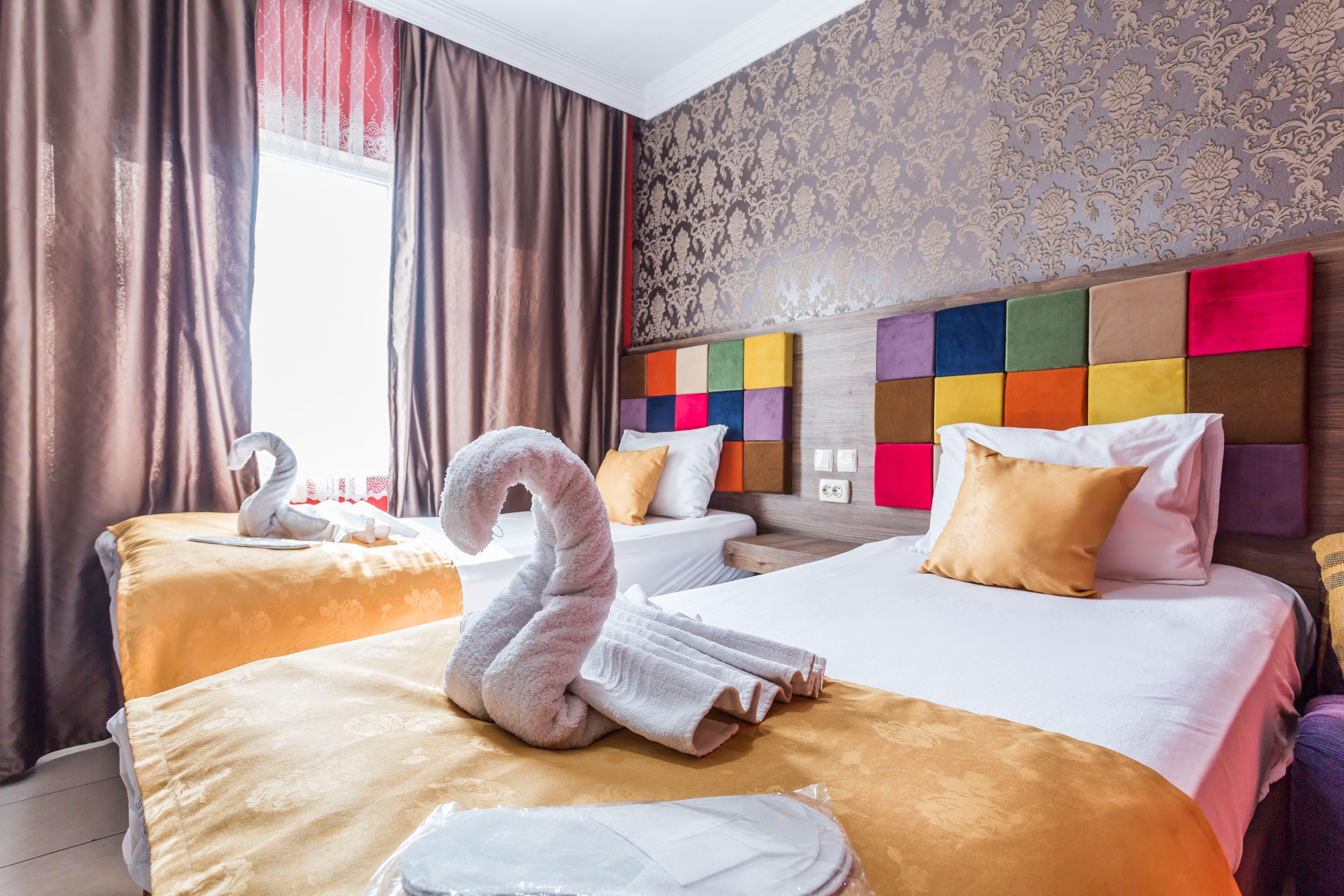 Hotel Twenty Antalya Eksteriør billede