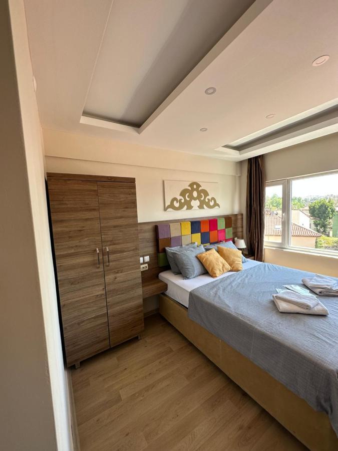 Hotel Twenty Antalya Eksteriør billede