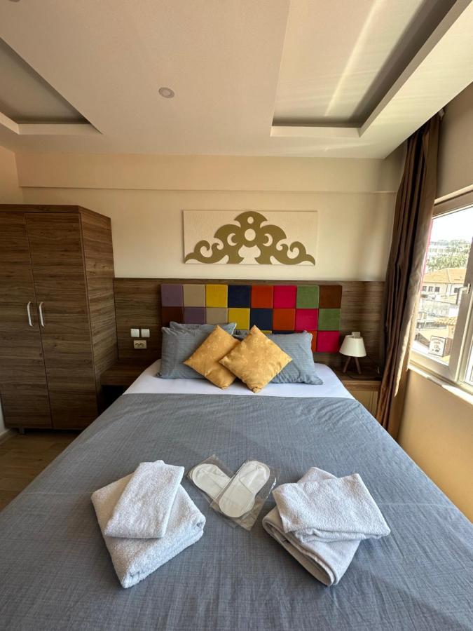 Hotel Twenty Antalya Eksteriør billede