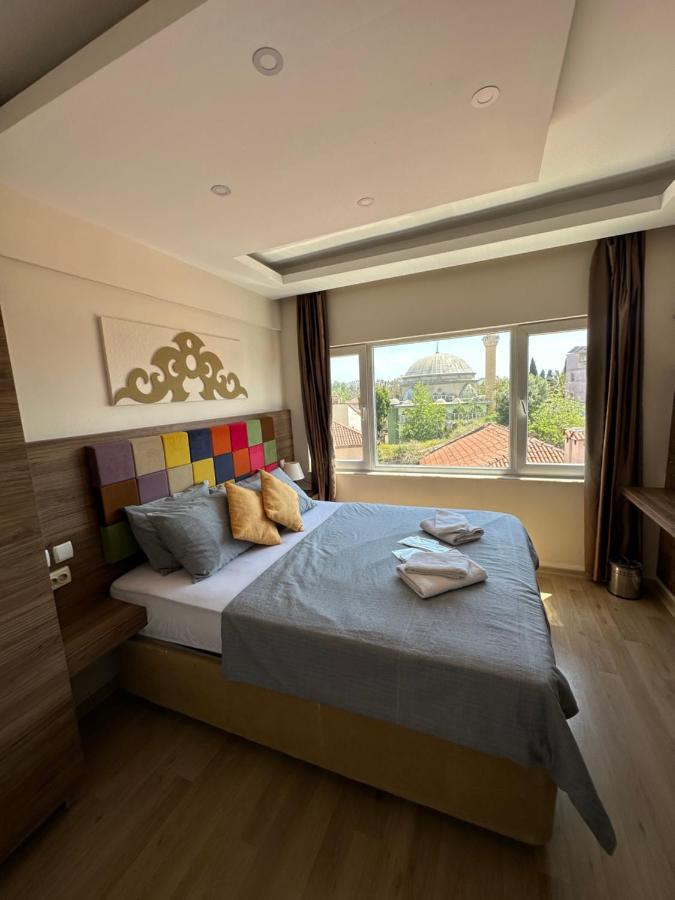 Hotel Twenty Antalya Eksteriør billede