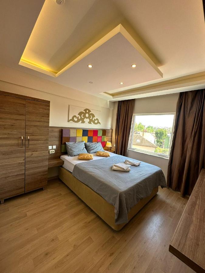 Hotel Twenty Antalya Eksteriør billede