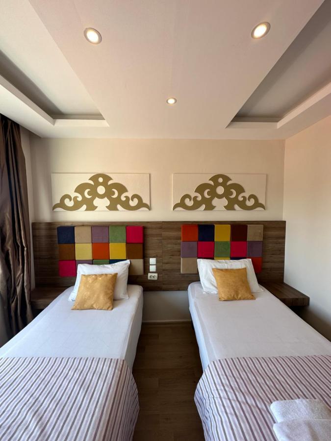 Hotel Twenty Antalya Eksteriør billede