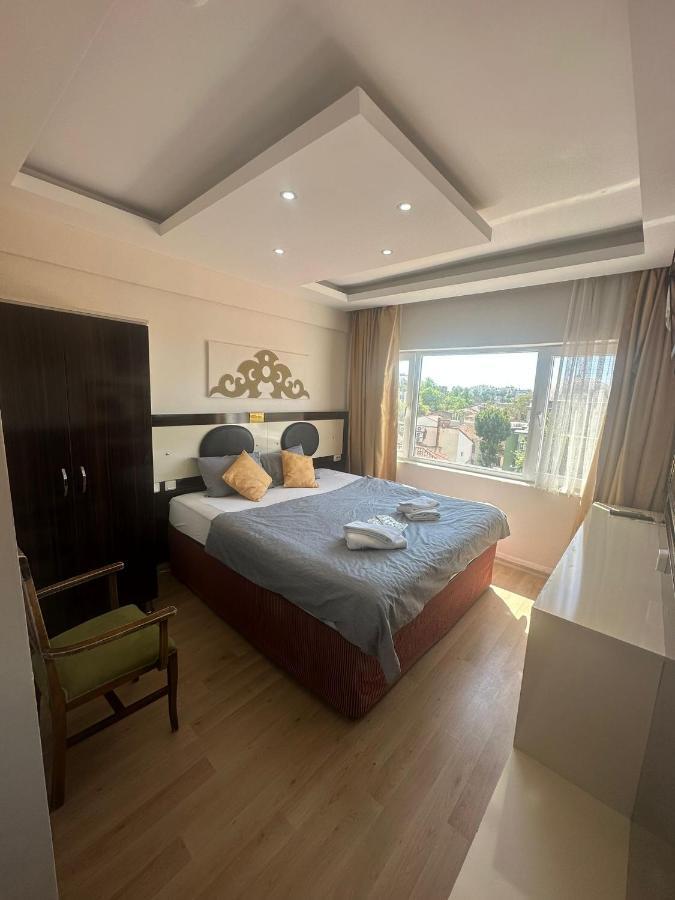 Hotel Twenty Antalya Eksteriør billede