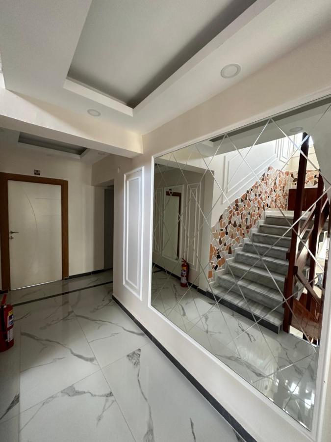 Hotel Twenty Antalya Eksteriør billede