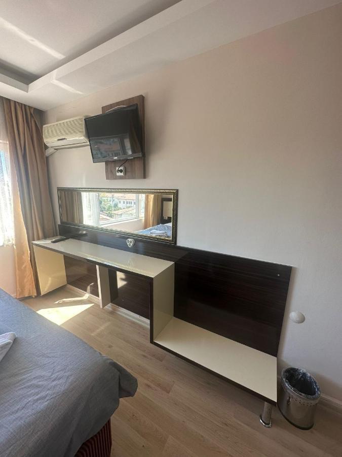 Hotel Twenty Antalya Eksteriør billede