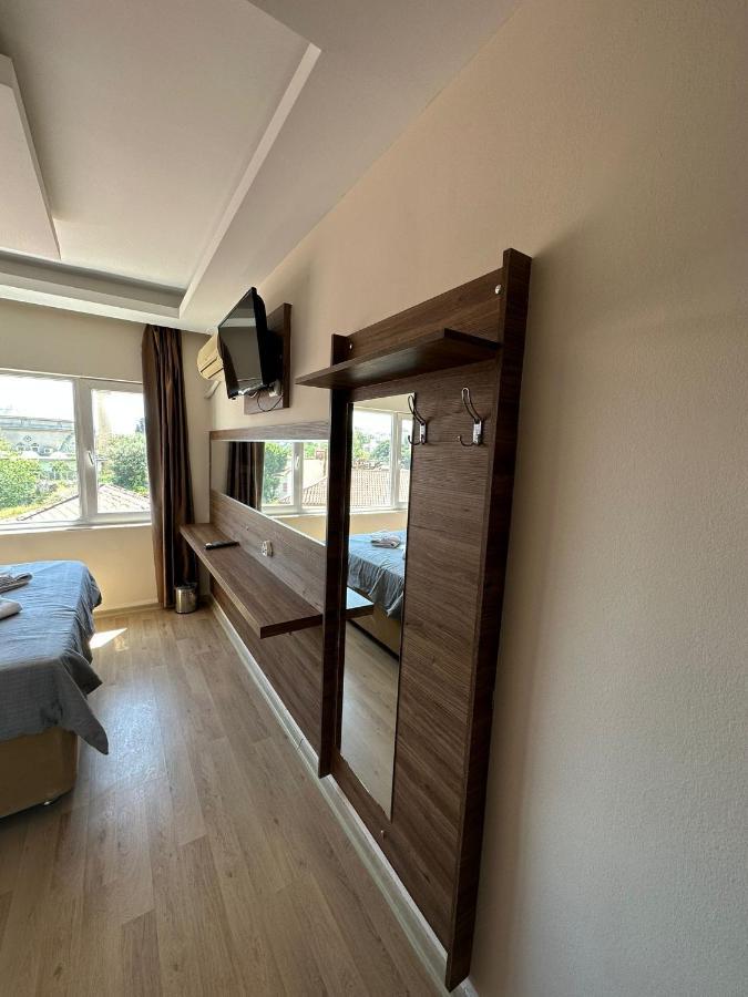 Hotel Twenty Antalya Eksteriør billede