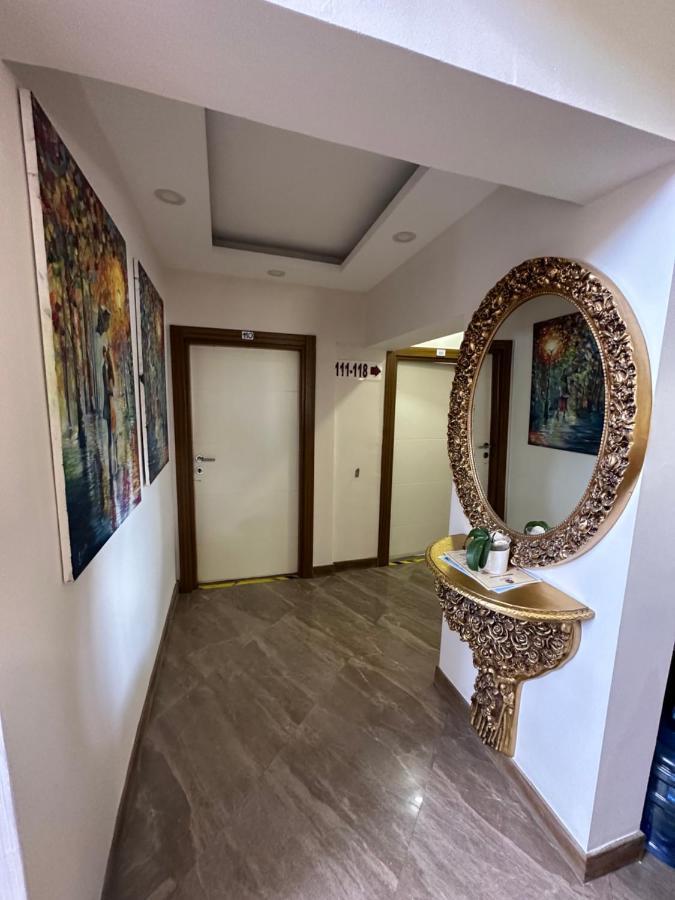 Hotel Twenty Antalya Eksteriør billede