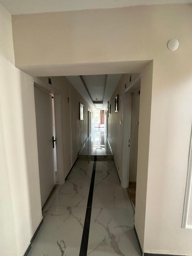 Hotel Twenty Antalya Eksteriør billede