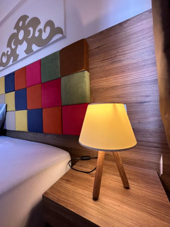 Hotel Twenty Antalya Eksteriør billede