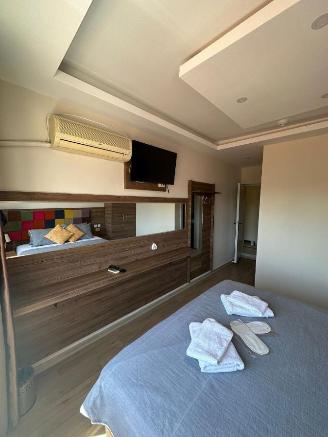 Hotel Twenty Antalya Eksteriør billede