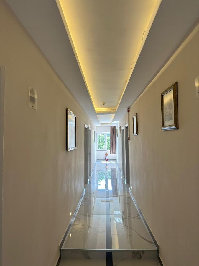 Hotel Twenty Antalya Eksteriør billede