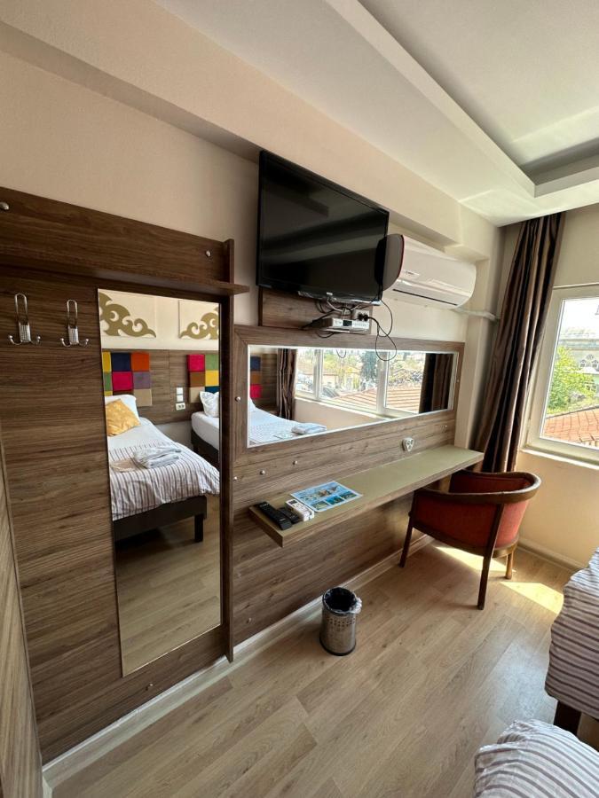 Hotel Twenty Antalya Eksteriør billede