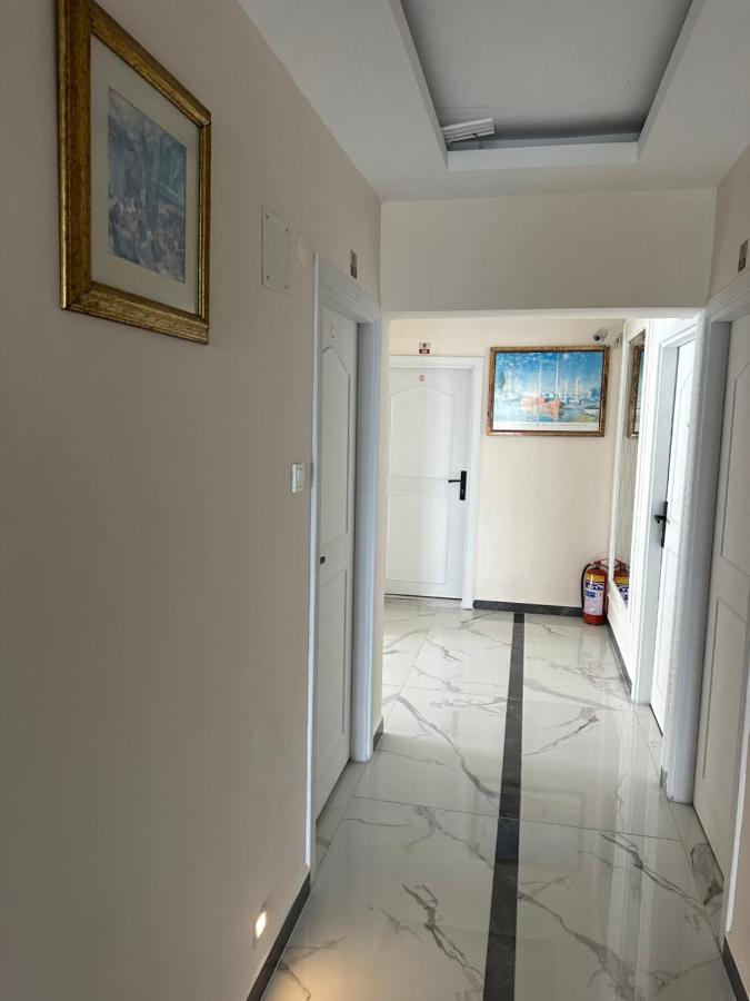 Hotel Twenty Antalya Eksteriør billede