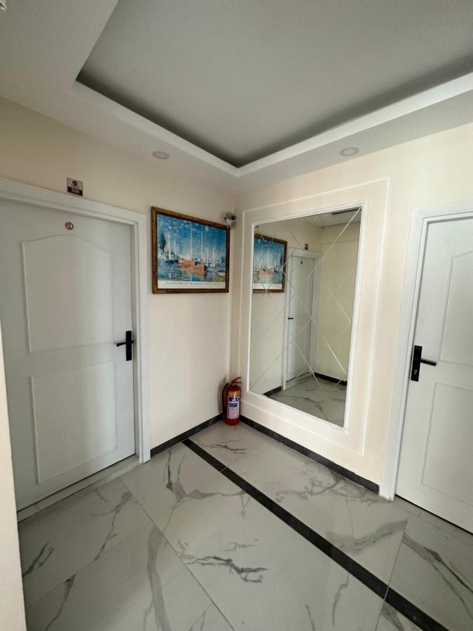 Hotel Twenty Antalya Eksteriør billede
