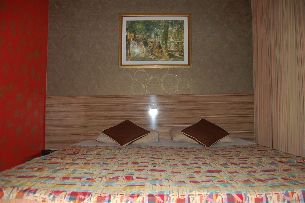 Hotel Twenty Antalya Eksteriør billede