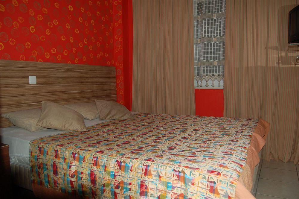 Hotel Twenty Antalya Eksteriør billede