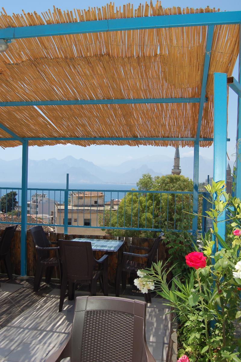 Hotel Twenty Antalya Eksteriør billede