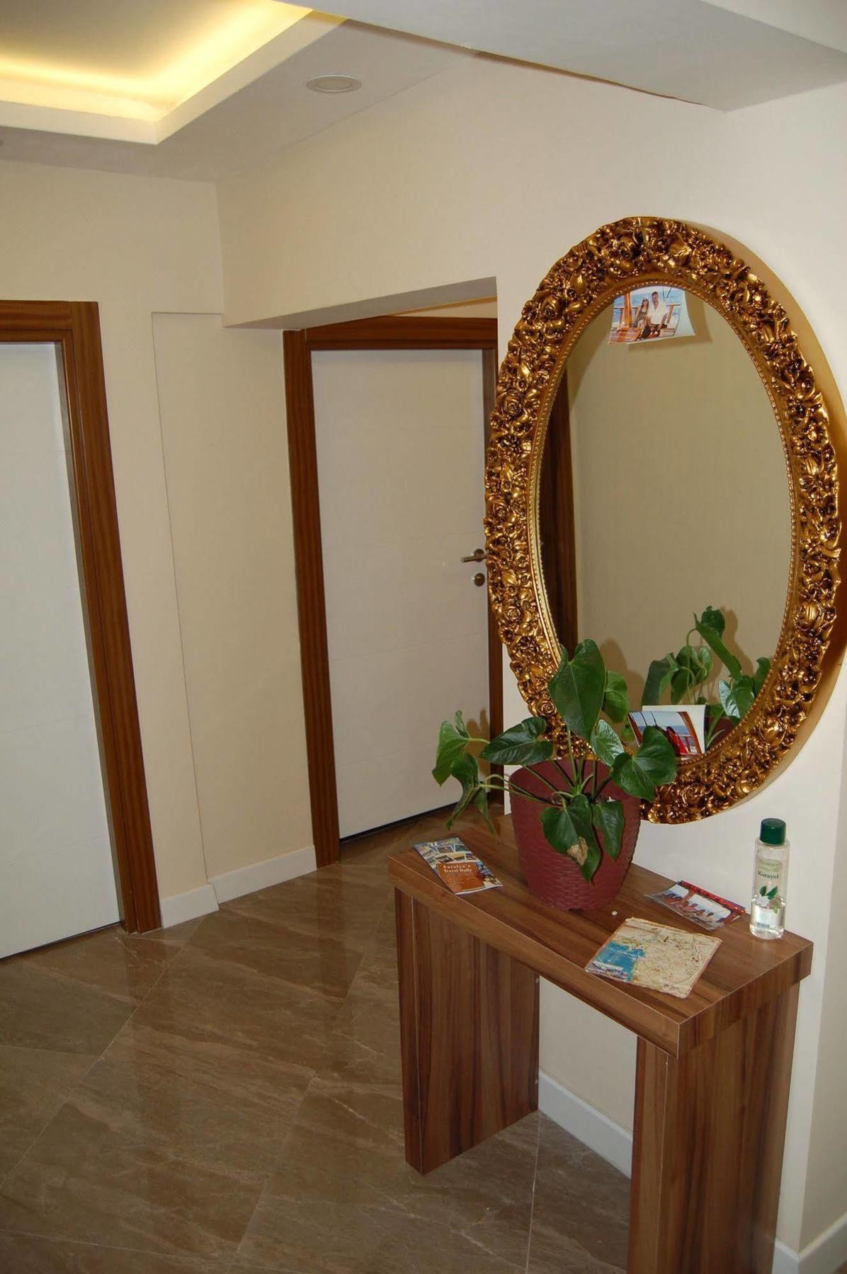Hotel Twenty Antalya Eksteriør billede