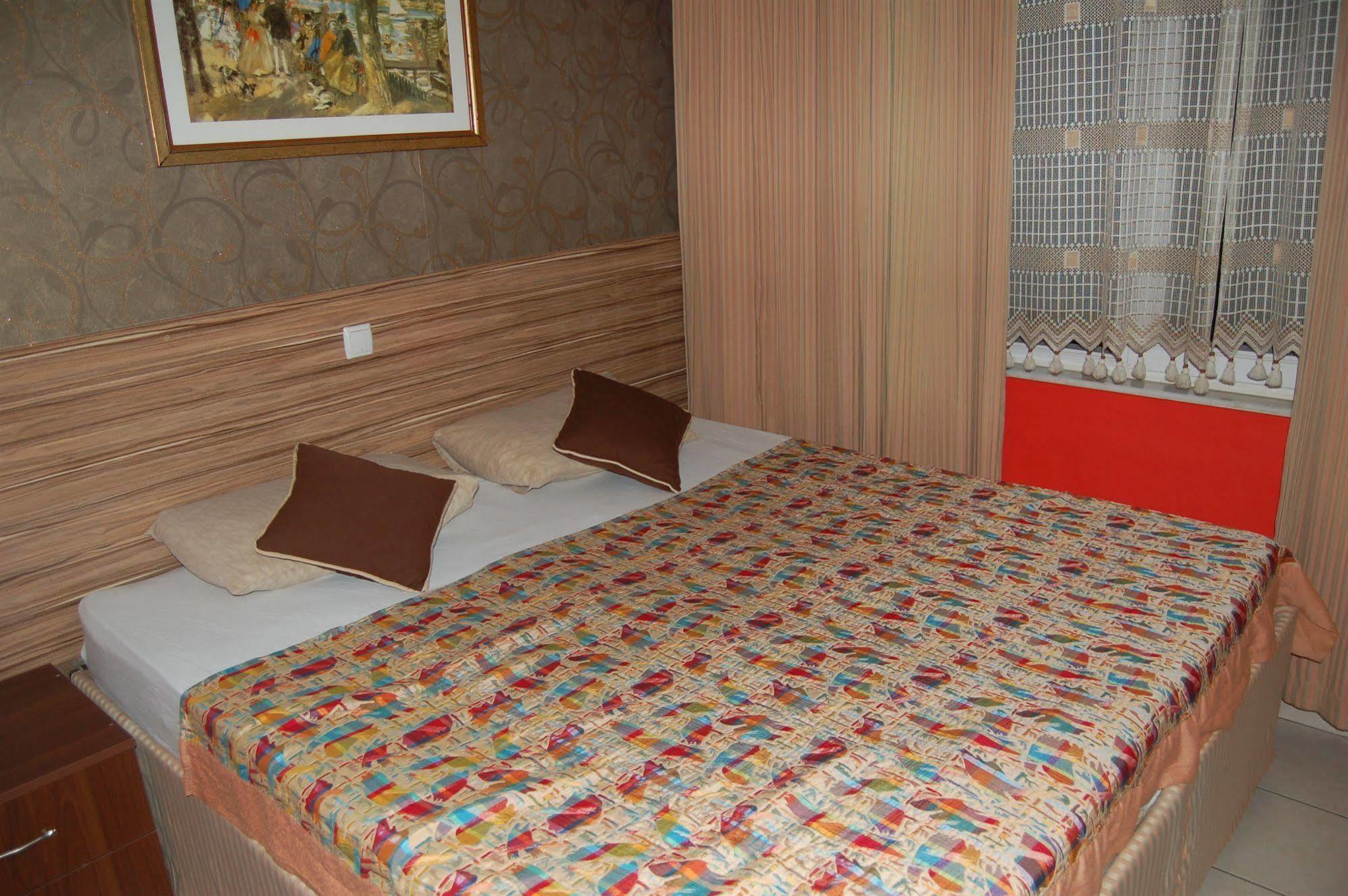 Hotel Twenty Antalya Eksteriør billede