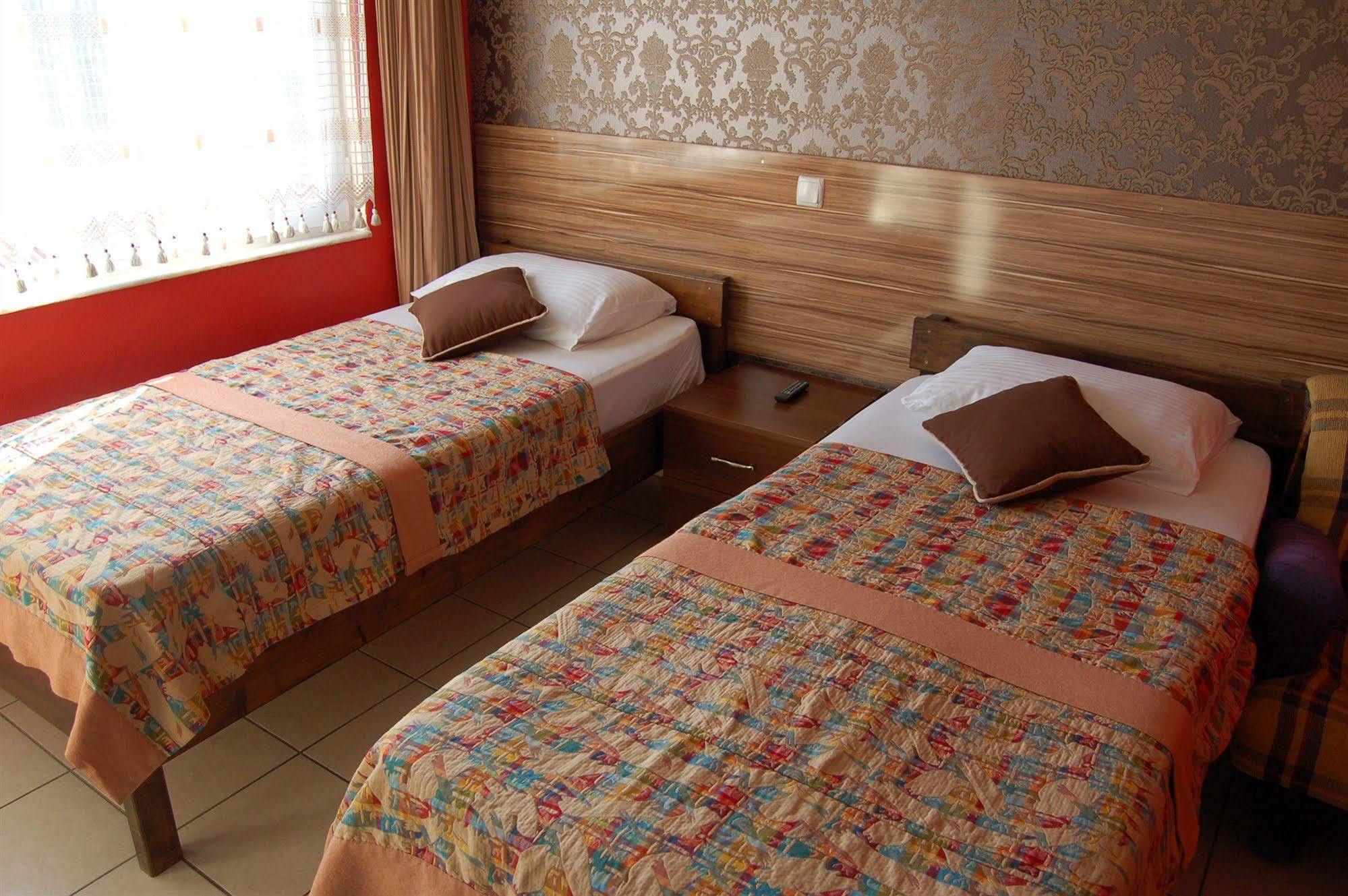 Hotel Twenty Antalya Eksteriør billede